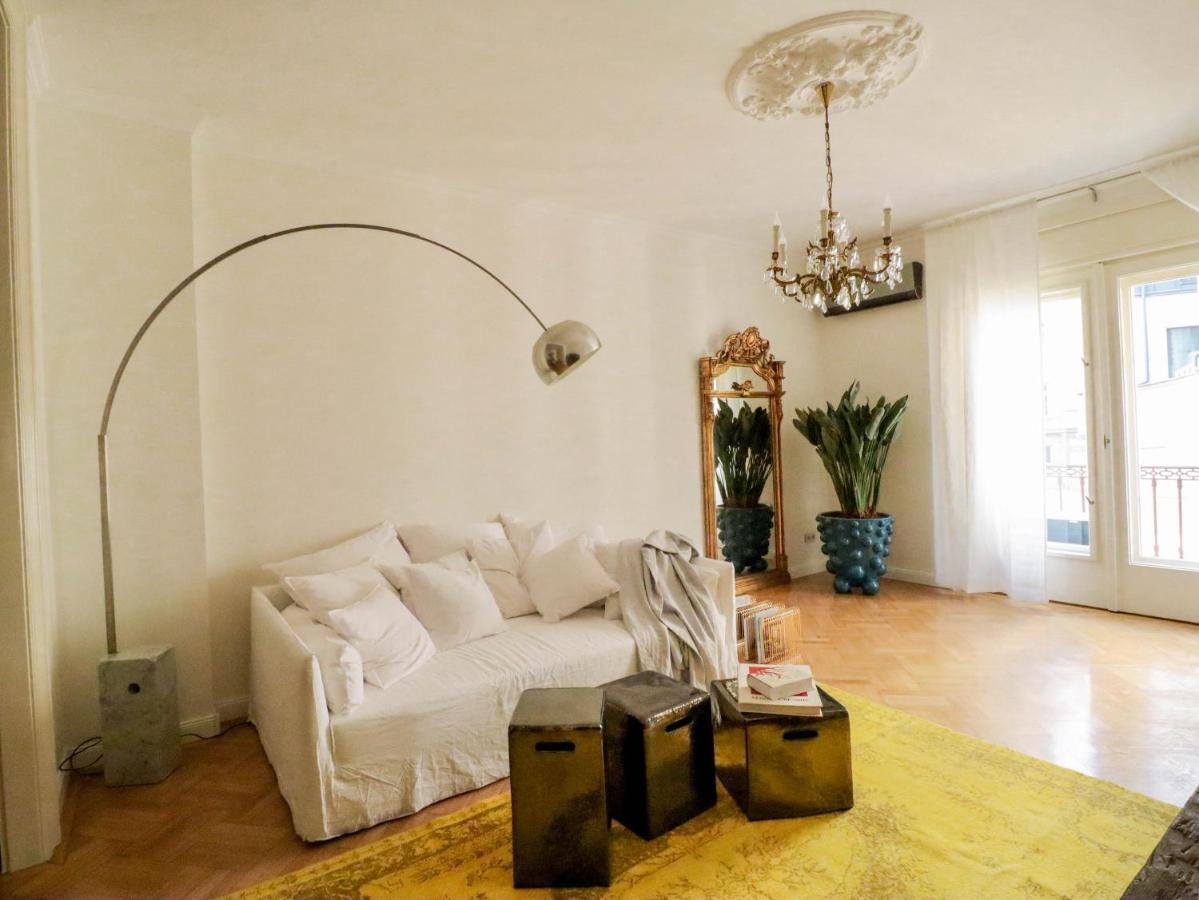 Hiraeth Home Budapest Exteriör bild