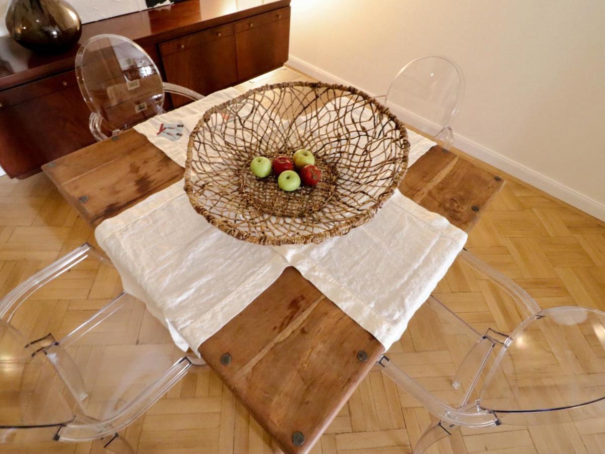 Hiraeth Home Budapest Exteriör bild