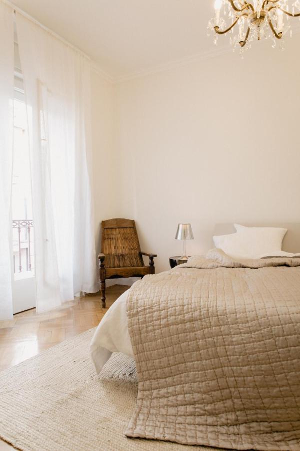 Hiraeth Home Budapest Exteriör bild
