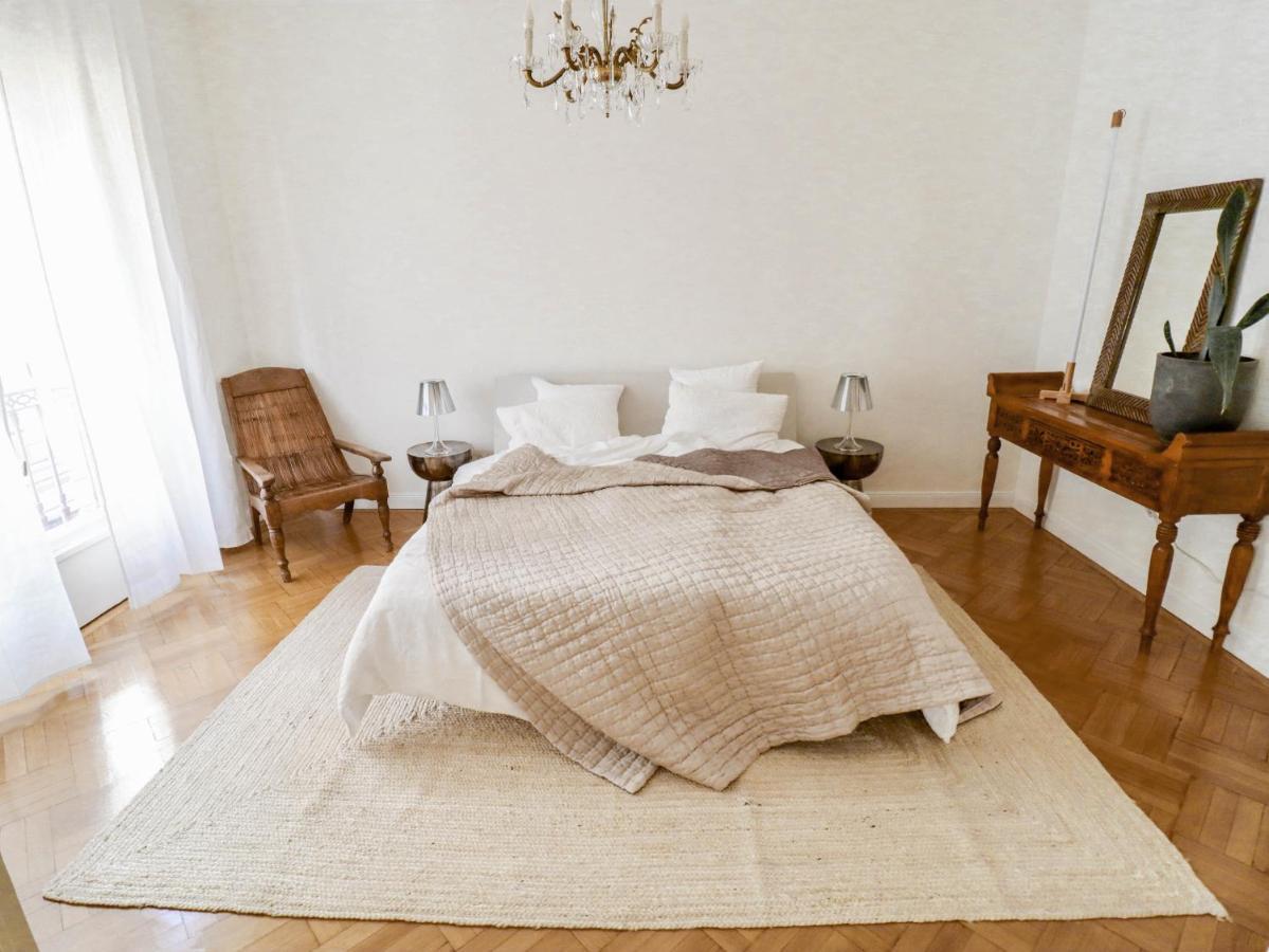 Hiraeth Home Budapest Exteriör bild
