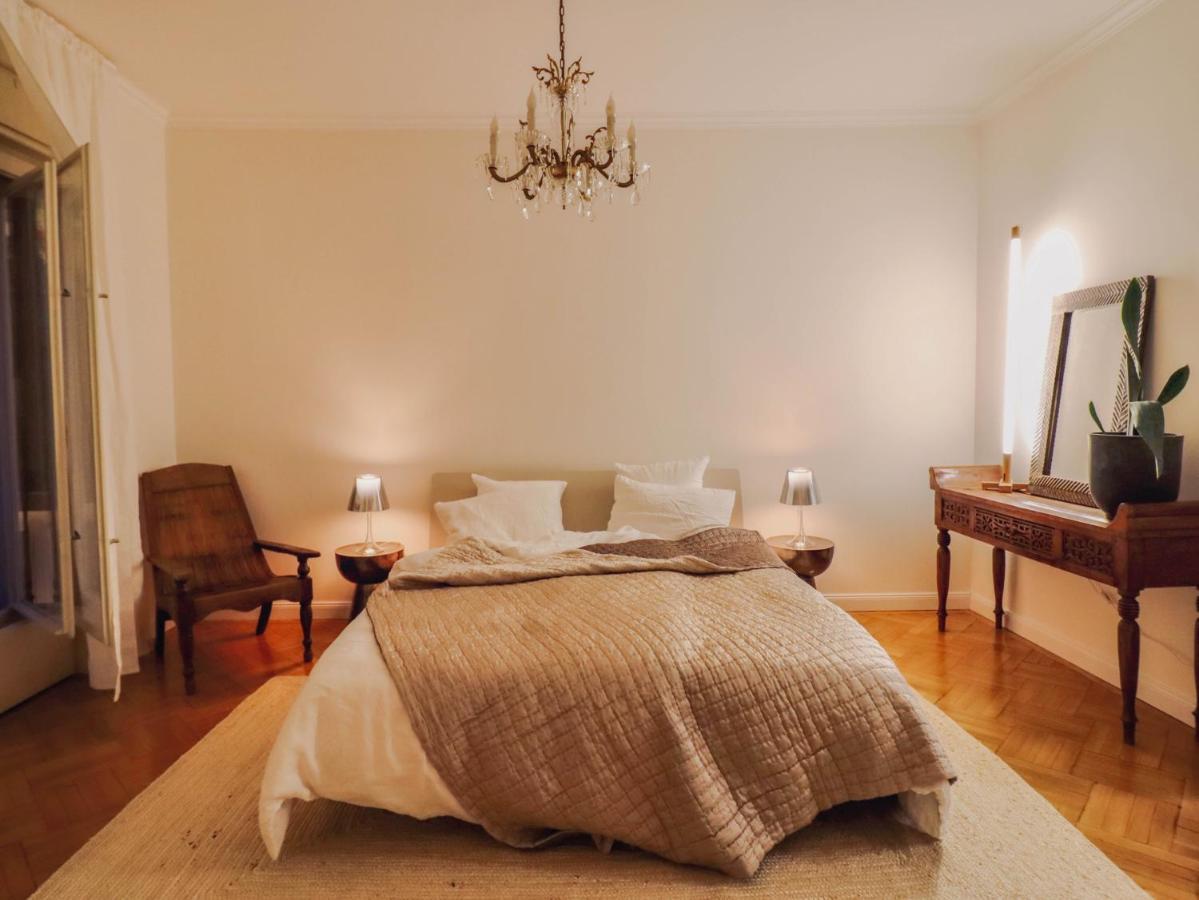 Hiraeth Home Budapest Exteriör bild